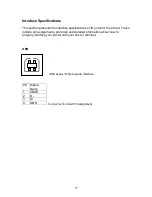 Preview for 60 page of AMT Datasouth 4600 User Manual