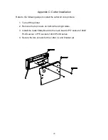 Preview for 75 page of AMT Datasouth 4600 User Manual