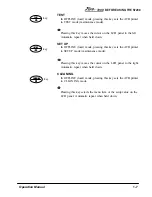 Предварительный просмотр 18 страницы AMT Datasouth 7200 User Manual