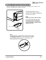 Предварительный просмотр 32 страницы AMT Datasouth 7200 User Manual