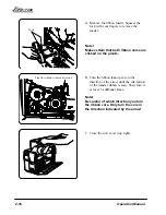 Предварительный просмотр 35 страницы AMT Datasouth 7200 User Manual