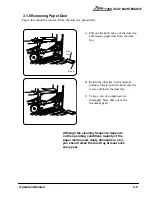 Предварительный просмотр 48 страницы AMT Datasouth 7200 User Manual