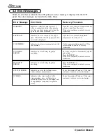 Предварительный просмотр 61 страницы AMT Datasouth 7200 User Manual