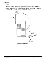 Предварительный просмотр 67 страницы AMT Datasouth 7200 User Manual