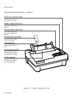 Предварительный просмотр 33 страницы AMT Datasouth ACCEL-6300 User Manual