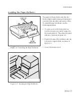 Предварительный просмотр 36 страницы AMT Datasouth ACCEL-6300 User Manual