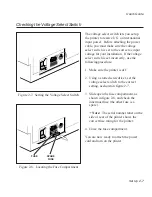 Предварительный просмотр 38 страницы AMT Datasouth ACCEL-6300 User Manual