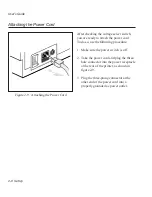 Предварительный просмотр 39 страницы AMT Datasouth ACCEL-6300 User Manual