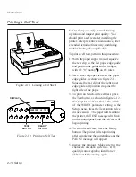 Предварительный просмотр 41 страницы AMT Datasouth ACCEL-6300 User Manual