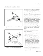 Предварительный просмотр 42 страницы AMT Datasouth ACCEL-6300 User Manual