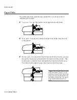 Предварительный просмотр 47 страницы AMT Datasouth ACCEL-6300 User Manual