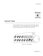 Предварительный просмотр 64 страницы AMT Datasouth ACCEL-6300 User Manual