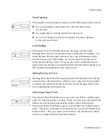 Предварительный просмотр 70 страницы AMT Datasouth ACCEL-6300 User Manual