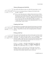 Предварительный просмотр 72 страницы AMT Datasouth ACCEL-6300 User Manual