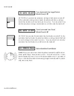 Предварительный просмотр 87 страницы AMT Datasouth ACCEL-6300 User Manual