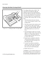 Предварительный просмотр 111 страницы AMT Datasouth ACCEL-6300 User Manual