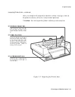 Предварительный просмотр 116 страницы AMT Datasouth ACCEL-6300 User Manual