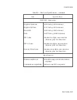 Предварительный просмотр 164 страницы AMT Datasouth ACCEL-6300 User Manual