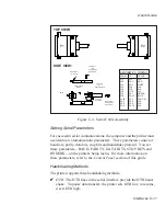 Предварительный просмотр 176 страницы AMT Datasouth ACCEL-6300 User Manual