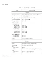 Предварительный просмотр 241 страницы AMT Datasouth ACCEL-6300 User Manual