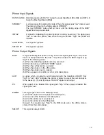 Preview for 13 page of AMT Datasouth Accel-7350 Service Manual