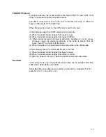 Preview for 16 page of AMT Datasouth Accel-7350 Service Manual