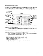 Предварительный просмотр 17 страницы AMT Datasouth Accel-7350 Service Manual