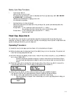 Preview for 20 page of AMT Datasouth Accel-7350 Service Manual