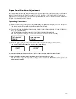 Preview for 23 page of AMT Datasouth Accel-7350 Service Manual