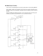 Предварительный просмотр 79 страницы AMT Datasouth Accel-7350 Service Manual