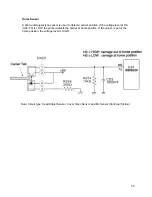 Предварительный просмотр 90 страницы AMT Datasouth Accel-7350 Service Manual