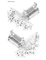 Preview for 102 page of AMT Datasouth Accel-7350 Service Manual