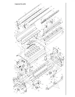 Предварительный просмотр 103 страницы AMT Datasouth Accel-7350 Service Manual