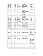 Preview for 110 page of AMT Datasouth Accel-7350 Service Manual