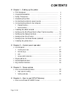 Preview for 2 page of AMT Datasouth Accel-7350 User Manual