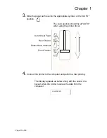 Preview for 16 page of AMT Datasouth Accel-7350 User Manual