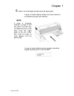 Preview for 17 page of AMT Datasouth Accel-7350 User Manual