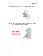 Preview for 19 page of AMT Datasouth Accel-7350 User Manual