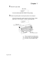 Preview for 21 page of AMT Datasouth Accel-7350 User Manual