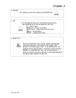 Preview for 30 page of AMT Datasouth Accel-7350 User Manual