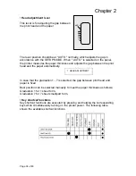 Preview for 35 page of AMT Datasouth Accel-7350 User Manual