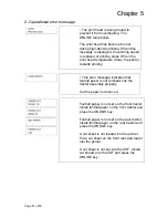 Preview for 42 page of AMT Datasouth Accel-7350 User Manual