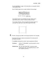 Preview for 17 page of AMT Datasouth Accel-7450 User Manual