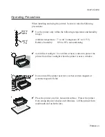 Preview for 13 page of AMT Datasouth AMT ACCEL-5350 User Manual