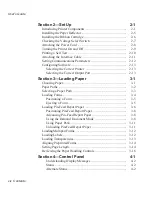 Preview for 16 page of AMT Datasouth AMT ACCEL-5350 User Manual