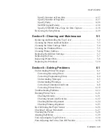 Preview for 19 page of AMT Datasouth AMT ACCEL-5350 User Manual