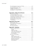 Preview for 20 page of AMT Datasouth AMT ACCEL-5350 User Manual