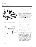 Preview for 40 page of AMT Datasouth AMT ACCEL-5350 User Manual