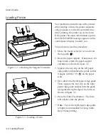 Preview for 48 page of AMT Datasouth AMT ACCEL-5350 User Manual