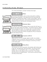 Preview for 64 page of AMT Datasouth AMT ACCEL-5350 User Manual